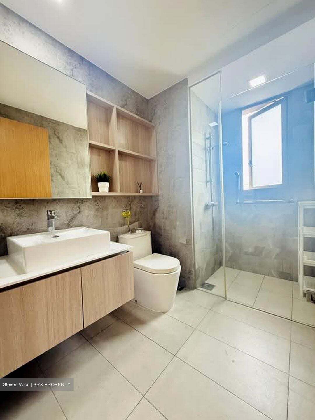 The Vales (D19), Condominium #582249111